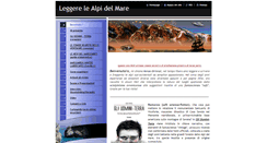 Desktop Screenshot of dirienzi.net